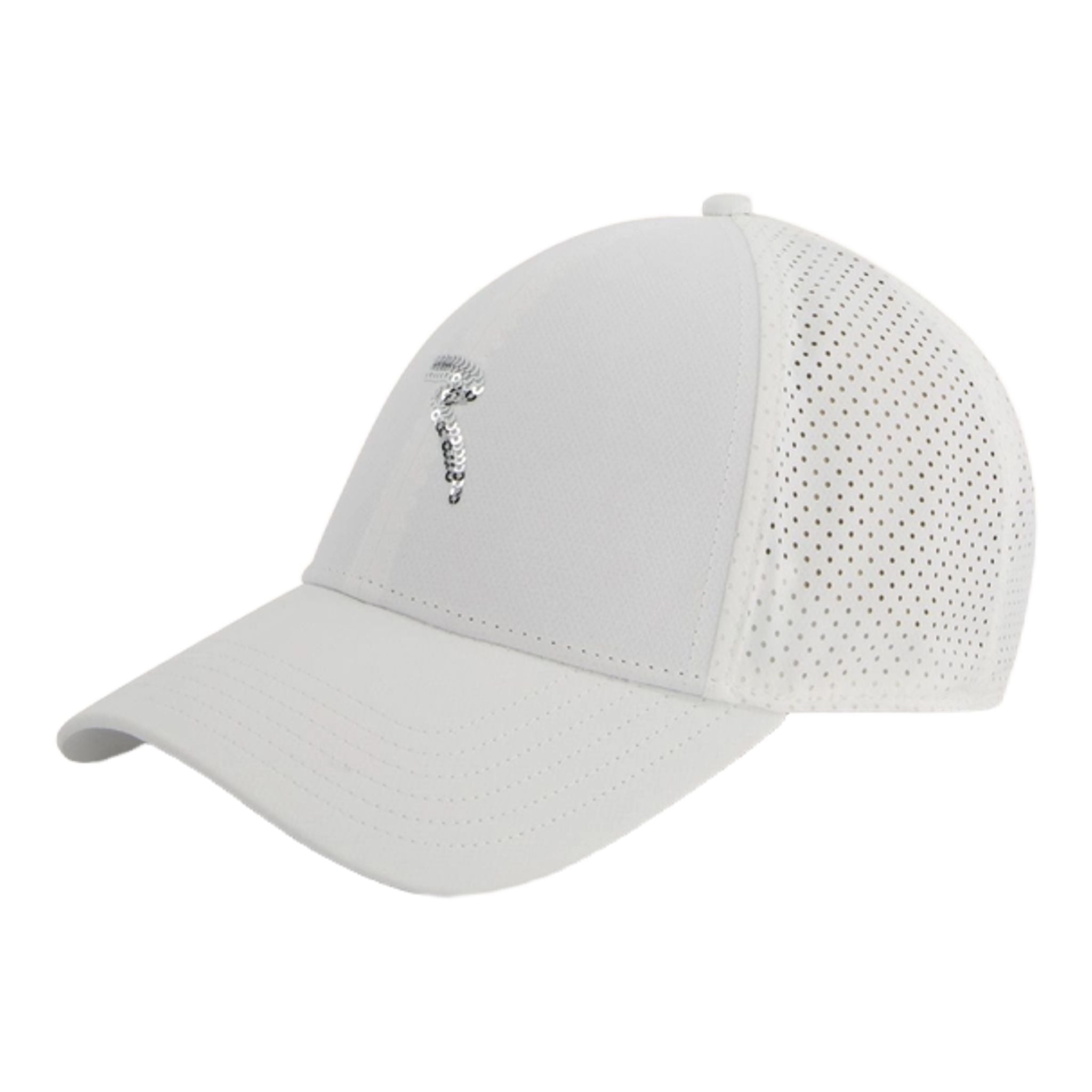 Casquette Chervo Wpaillettes femme