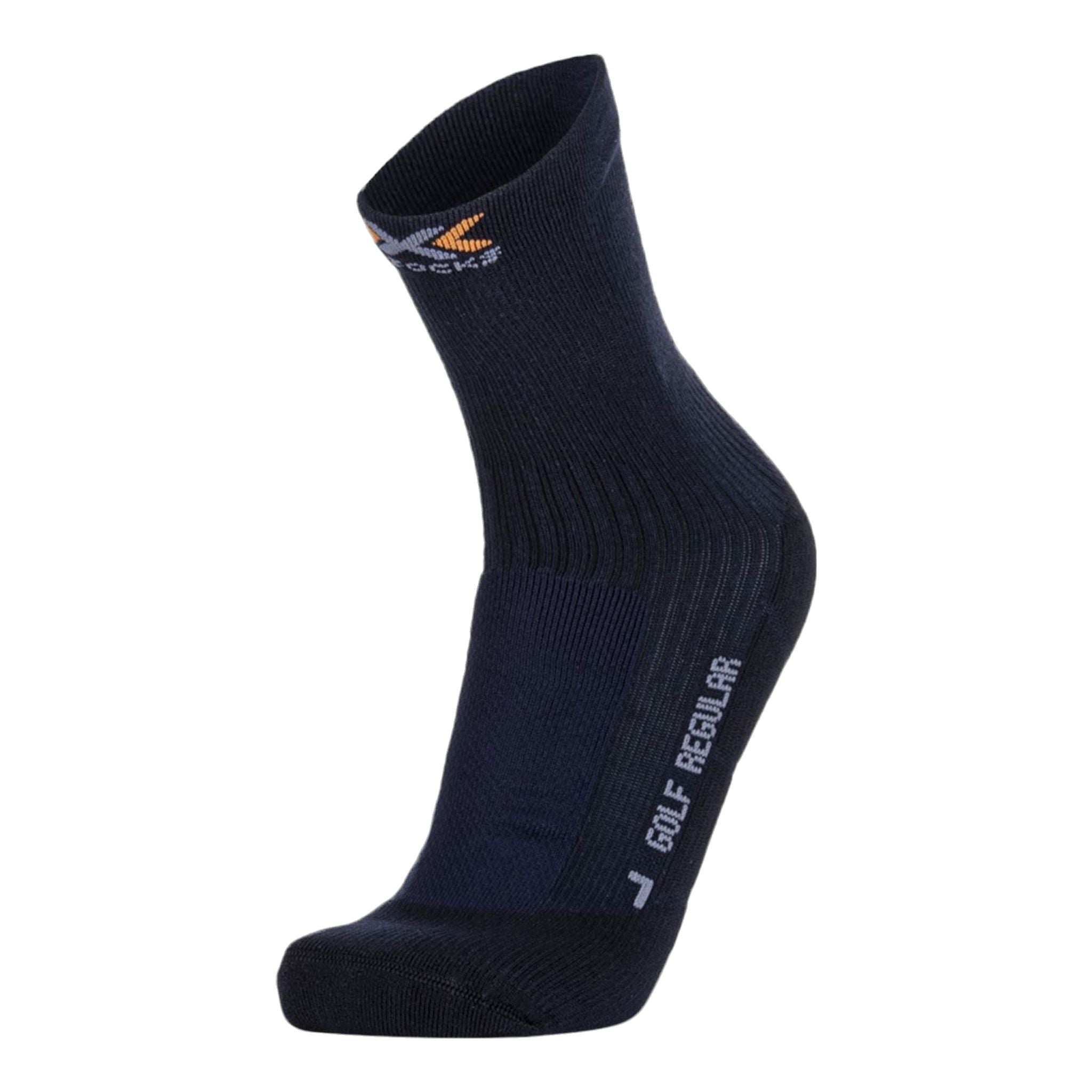 Chaussettes de golf X-Socks Junior Regular
