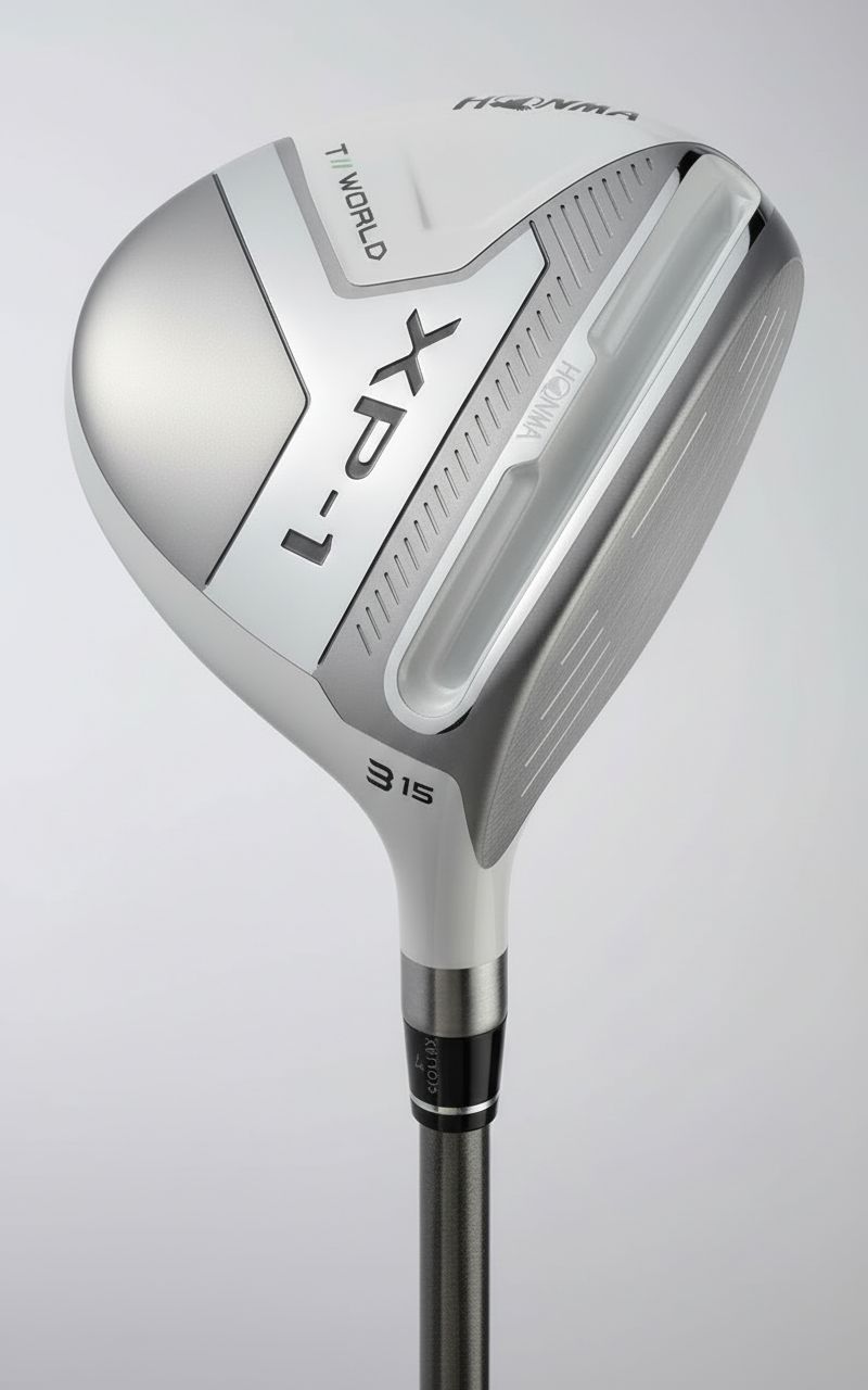 Honma XP-1 Fairwayholz Damen