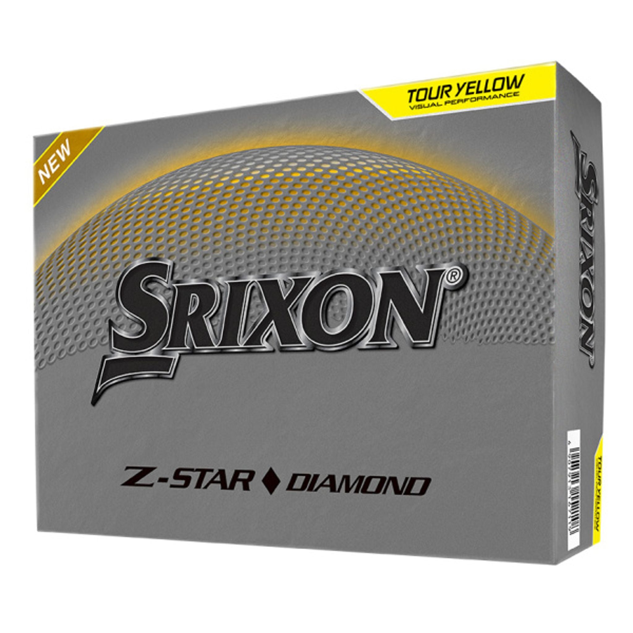 Balles de golf Srixon Z-Star Diamond