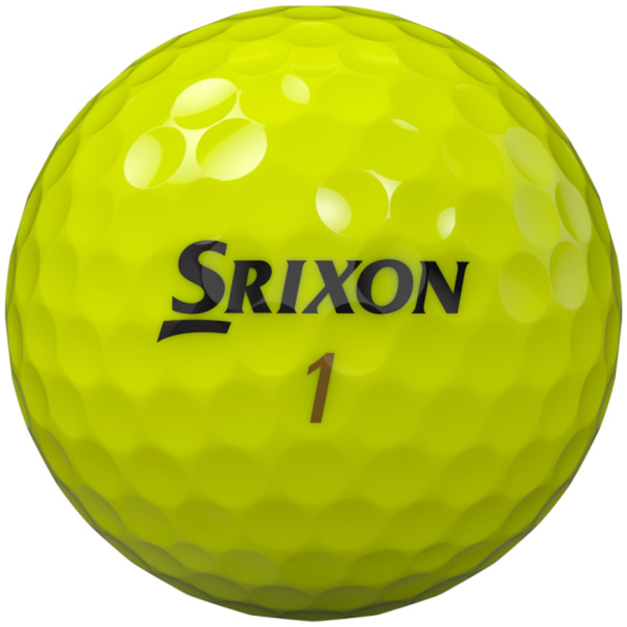 Balles de golf Srixon Z-Star Diamond