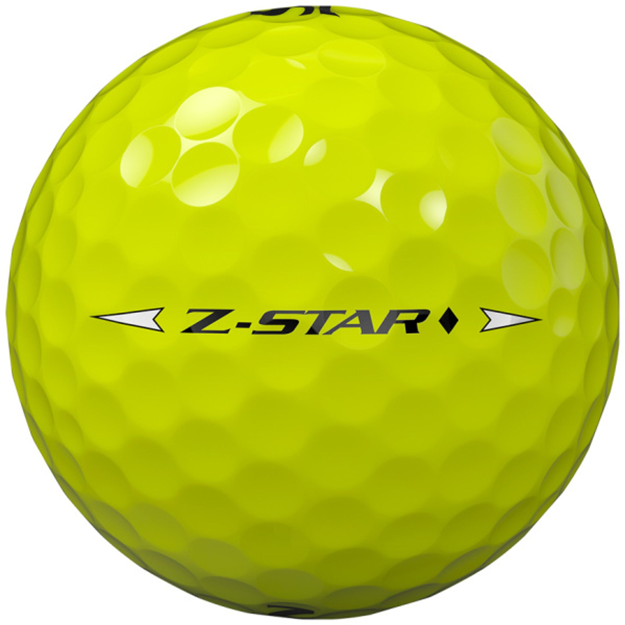 Balles de golf Srixon Z-Star Diamond