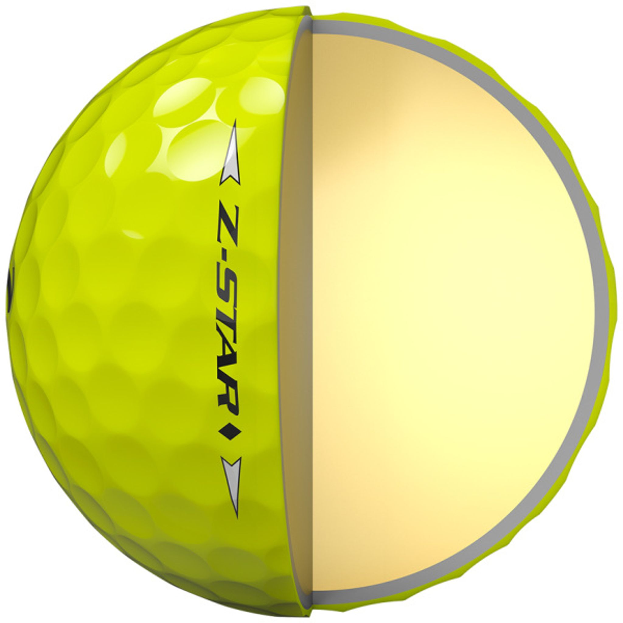 Balles de golf Srixon Z-Star Diamond