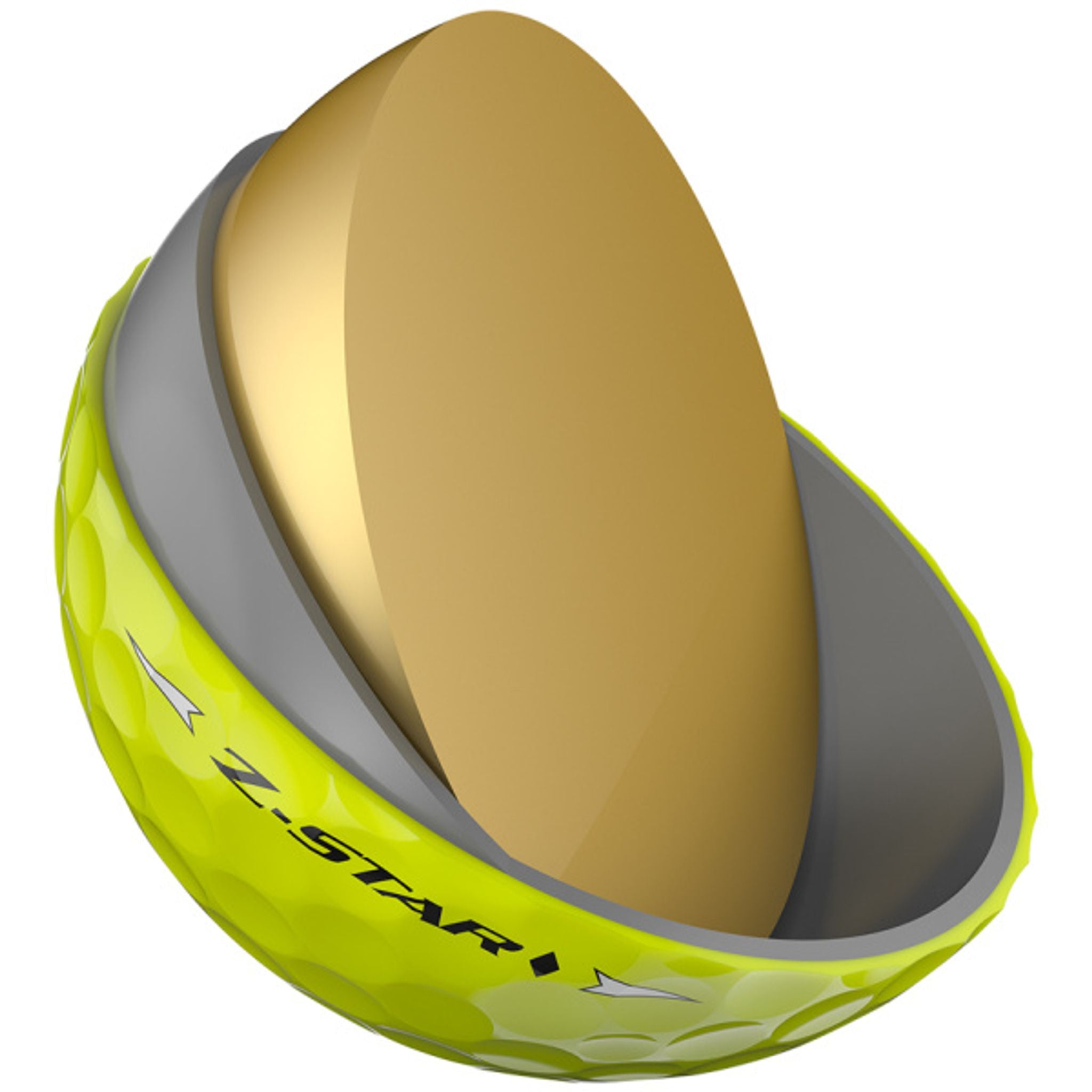 Balles de golf Srixon Z-Star Diamond