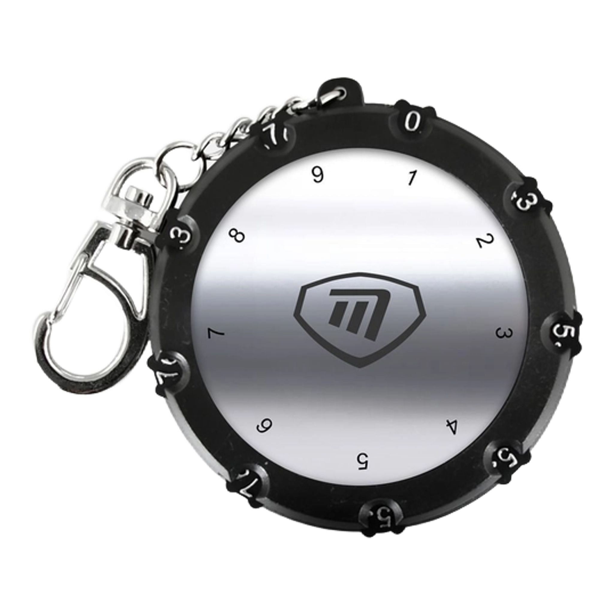 Masters Bag Tag Scorer