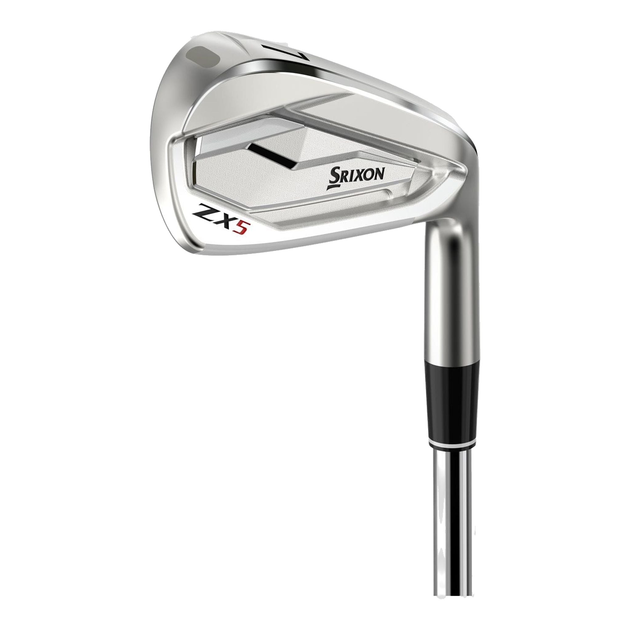 Srixon ZX5 HE RH 5P R GR (DIA60) homme
